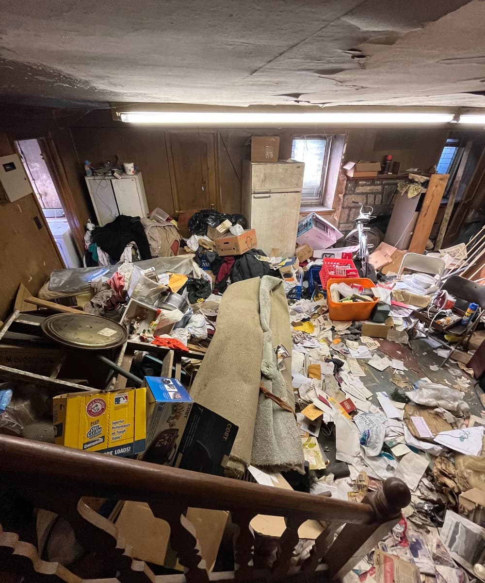 Hoarder House Cleanouts by T Maxwell in Delaware County, PA